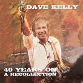 Forty Years On-A Recollection