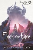 Legend of the Five Rings: Fluch der Ehre (eBook, ePUB)