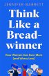 Think Like a Breadwinner (eBook, ePUB) - Bild 1