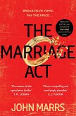 The Marriage Act (eBook, ePUB)