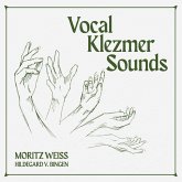 Vocal Klezmer Sounds