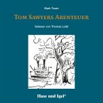 Tom Sawyers Abenteuer / Hörbuch (MP3-Download)