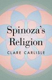 Spinoza's Religion (eBook, ePUB)