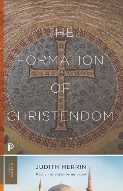 The Formation of Christendom (eBook, ePUB) - Herrin, Judith
