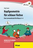 Kopfgeometrie für schlaue Füchse (PR)