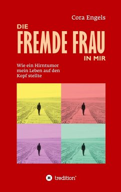 Die fremde Frau in mir - Engels, Cora