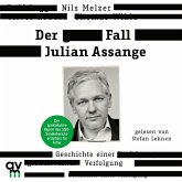 Der Fall Julian Assange (MP3-Download)