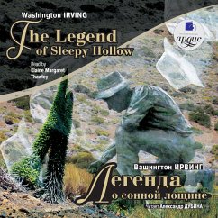 Legenda o sonnoj loshchine / The Legend of Sleepy Hollow (MP3-Download) - Irving, Washington