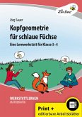 Kopfgeometrie für schlaue Füchse