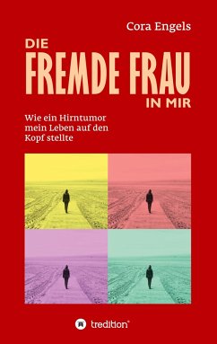 Die fremde Frau in mir - Engels, Cora