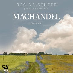 Machandel (MP3-Download) - Scheer, Regina
