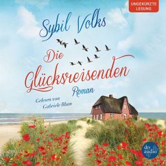 Die Glücksreisenden / Familie Boysen Bd.2 (MP3-Download) - Volks, Sybil