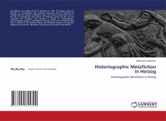 Historiographic Metafiction in Herzog - Jahanfrouz, Saloomeh