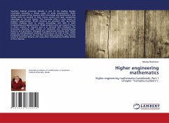 Higher engineering mathematics - Bazhanov, Nikolay