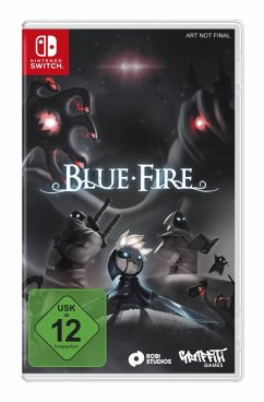 Blue Fire (Nintendo Switch)