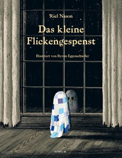 Das kleine Flickengespenst - Nason, Riel