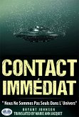 Contact Immédiat (eBook, ePUB)