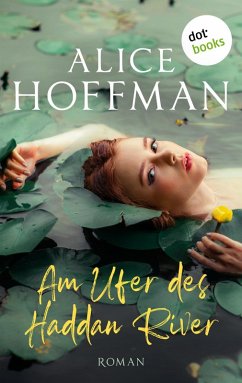 Am Ufer des Haddan River (eBook, ePUB) - Hoffman, Alice