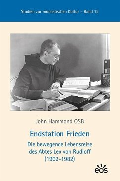 Endstation Frieden - Hammond, John