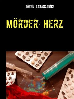Mörder Herz (eBook, ePUB) - Strahlsund, Sören