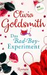 Das Bad-Boy-Experiment (eBook, ePUB) - Bild 1