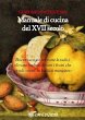Manuale di cucina del XVII secolo... - Bild 1