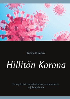 Hillitön Korona (eBook, ePUB)