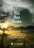 Elfi, Fate e Pooka (eBook, ePUB)