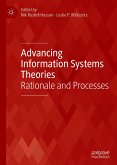 Advancing Information Systems Theories (eBook, PDF)
