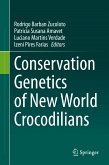 Conservation Genetics of New World Crocodilians (eBook, PDF)