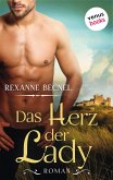 Das Herz der Lady (eBook, ePUB)