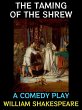 The Taming of the Shrew (eBook, ePUB) - Bild 1