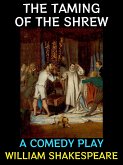 The Taming of the Shrew (eBook, ePUB)