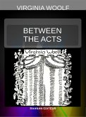 Between the Acts (eBook, ePUB)