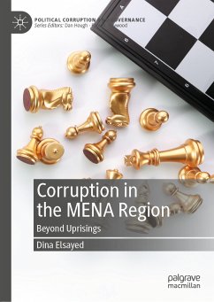 Corruption in the MENA Region (eBook, PDF) - Elsayed, Dina