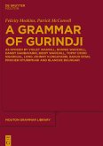 A Grammar of Gurindji A Grammar of Gurindji