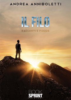 Il filo (eBook, ePUB) - Anniboletti, Andrea