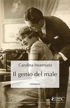 Il genio del male (eBook, ePUB) - Invernizio, Carolina