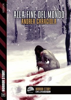 Alla fine del mondo (eBook, ePUB) - Garagiola, Andrea