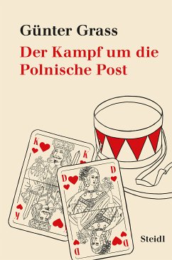 Der Kampf um die Polnische Post (eBook, ePUB) - Grass, Günter