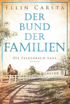 Der Bund der Familien - Carsta, Ellin