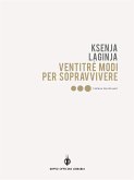 Ventitré modi per sopravvivere (eBook, ePUB)