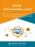 Java Professional Guide (eBook, ePUB)