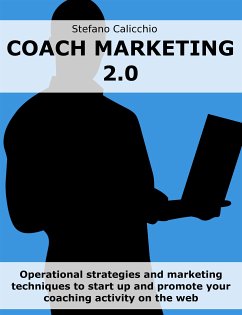 Coach marketing 2.0 (eBook, ePUB) - Calicchio, Stefano