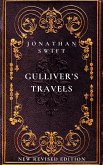 Gulliver's Travels (eBook, ePUB)