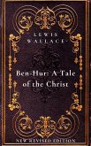 Ben-Hur: A Tale of the Christ (eBook, ePUB)