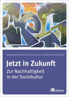 Jetzt in Zukunft (eBook, PDF)