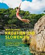 Wild Swimming Kroatien und Slowenien - Bild 1