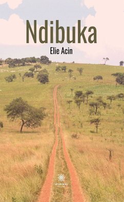 Ndibuka (eBook, ePUB) - Acin, Elie