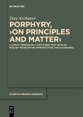 Porphyry, 'On Principles and Matter' Porphyry, 'On Principles and Matter'